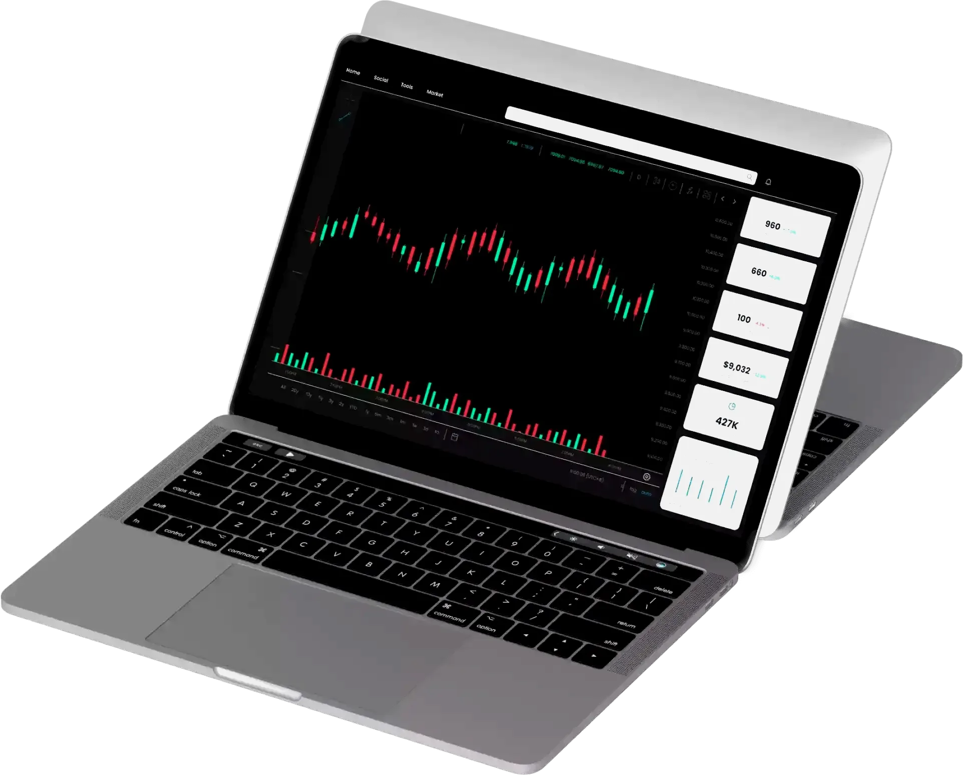 Zeltix Ai análisis de datos